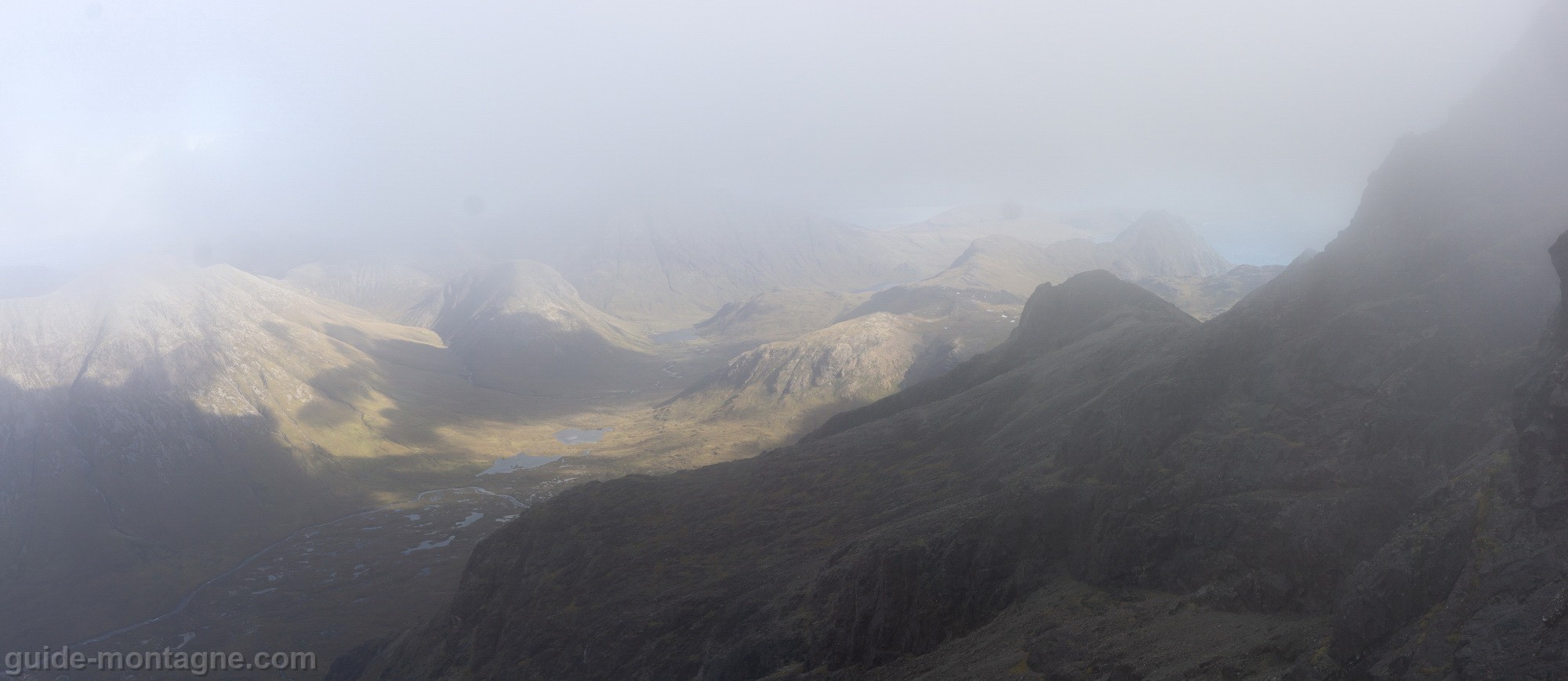Pinacles ridge_5