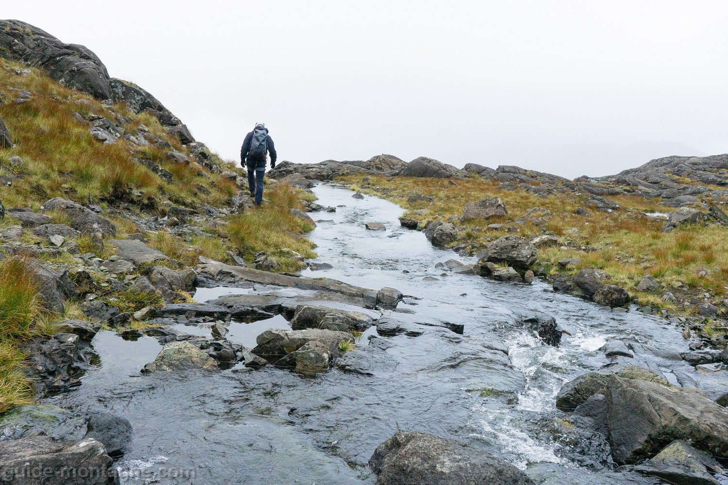 Pinacles ridge_9