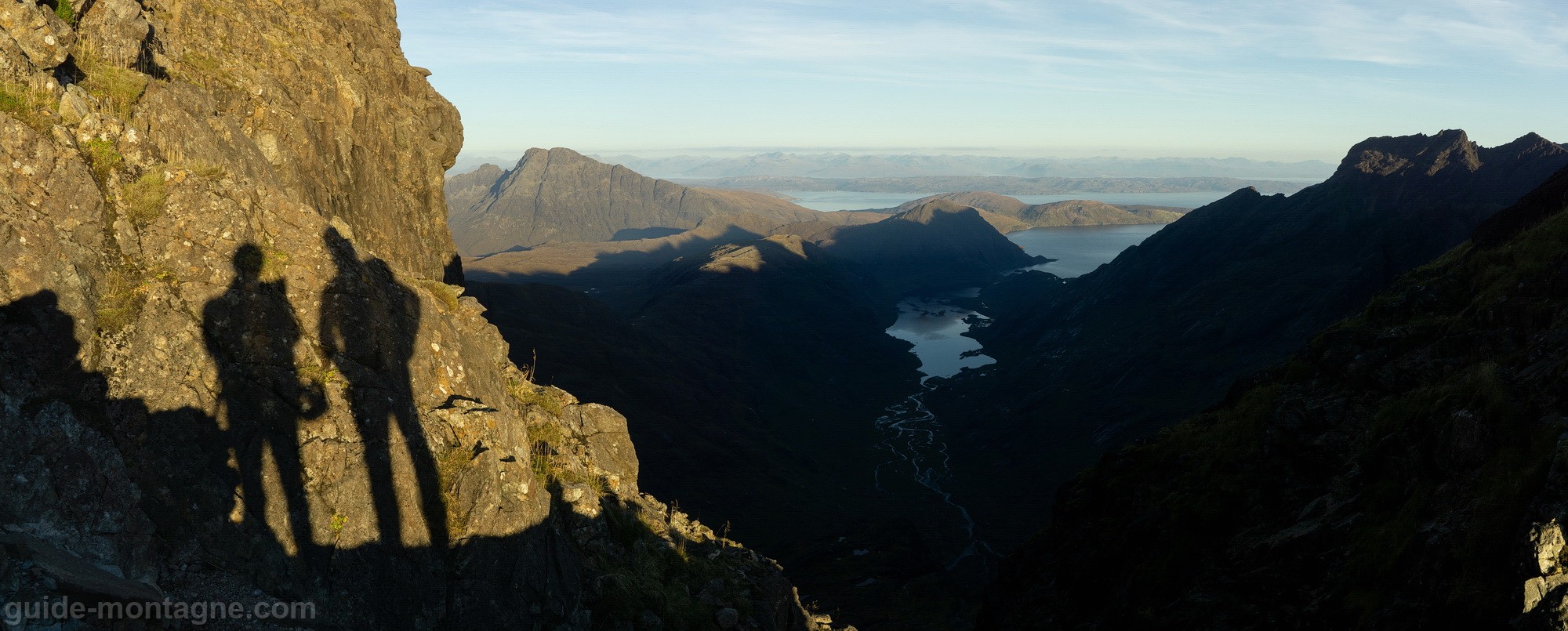 Skye Cuillin Ridge_13