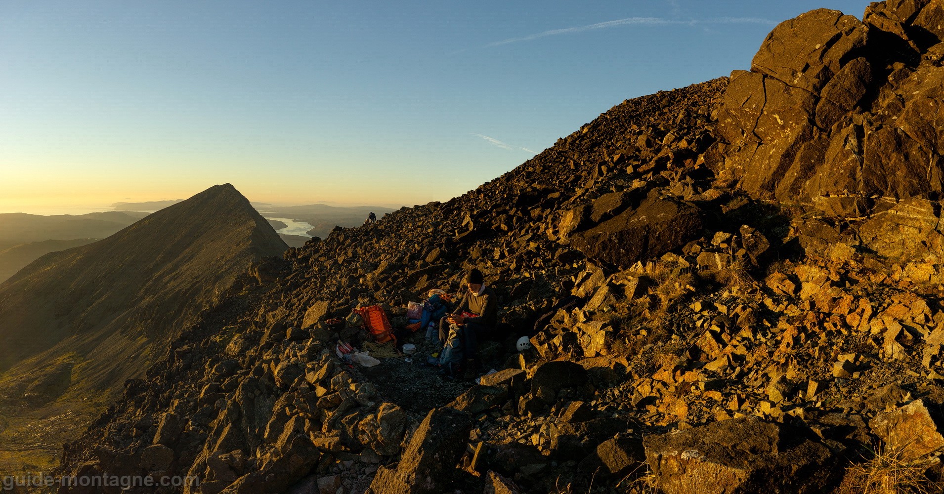 Skye Cuillin Ridge_14
