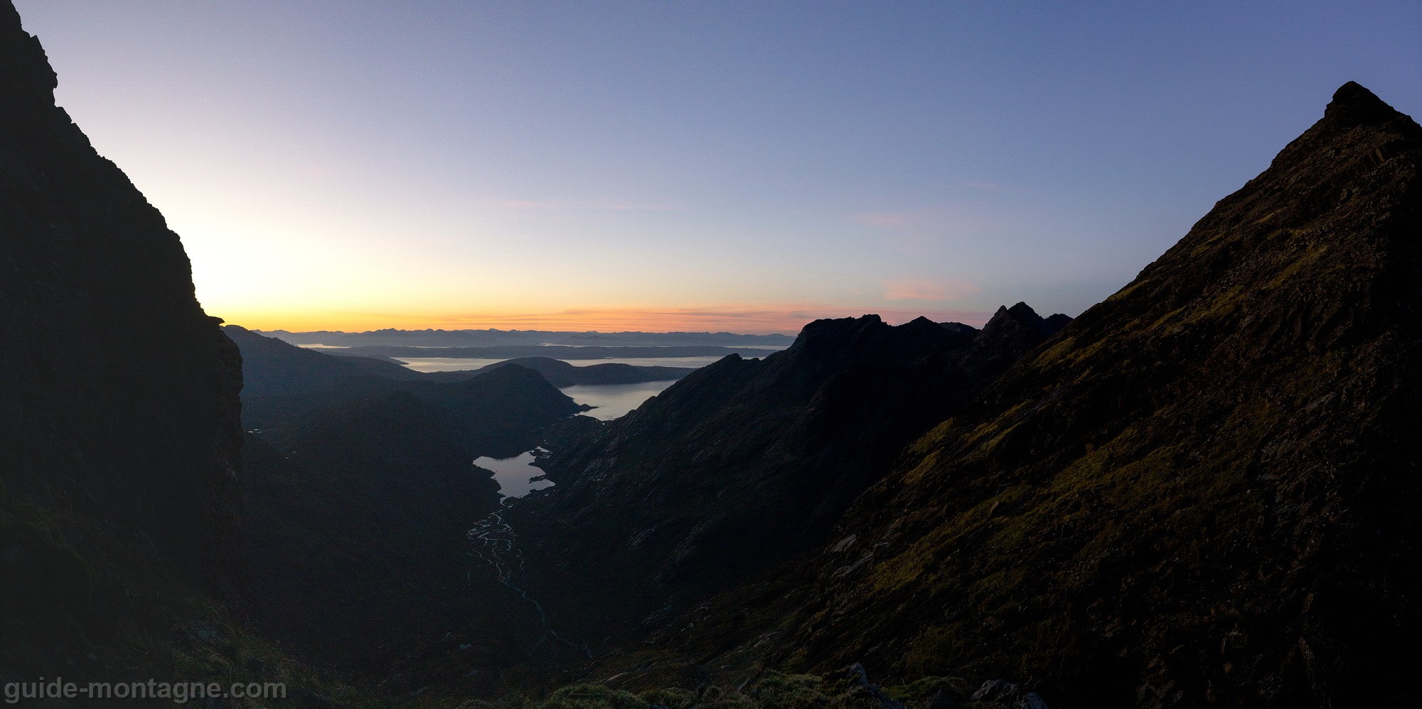 Skye Cuillin Ridge_18