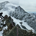 2013 aiguille du st esprit 2013 aiguille du st esprit