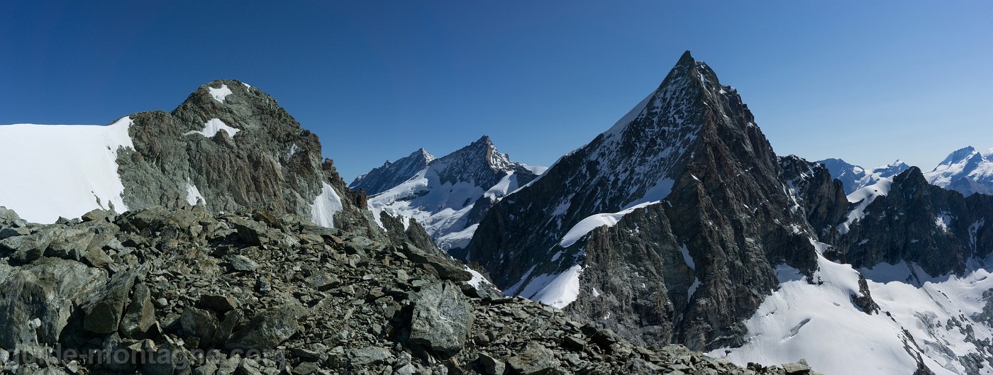 Obergabelhorn