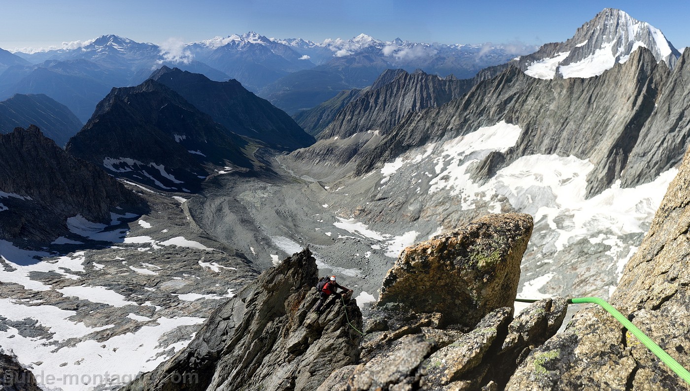Breithorn Blanchet_16