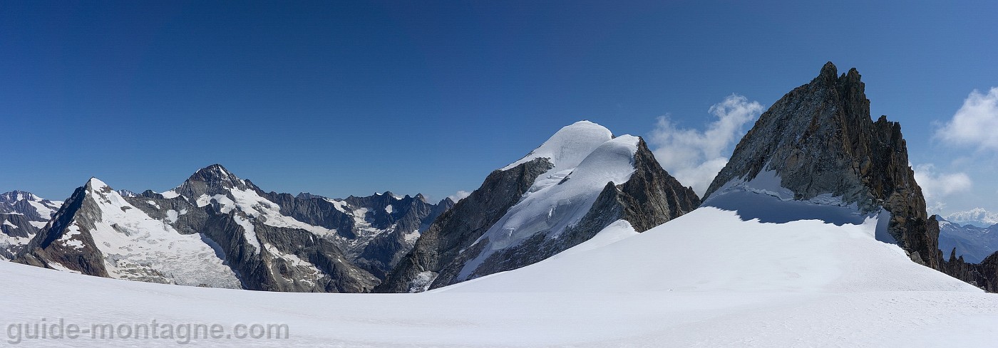 Breithorn Blanchet_21