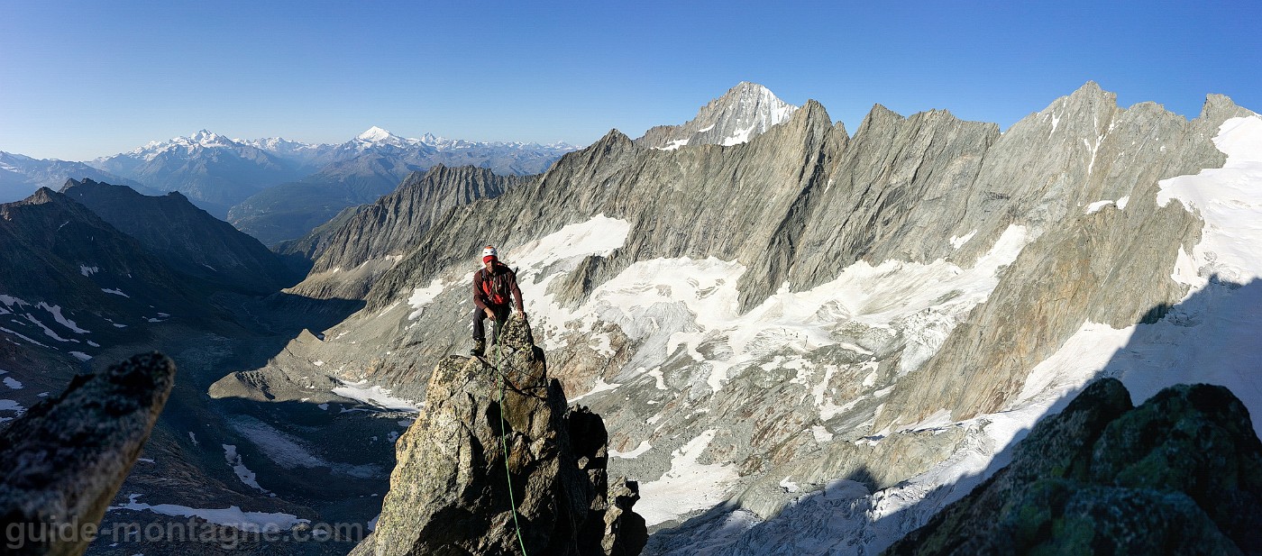 Breithorn Blanchet_8