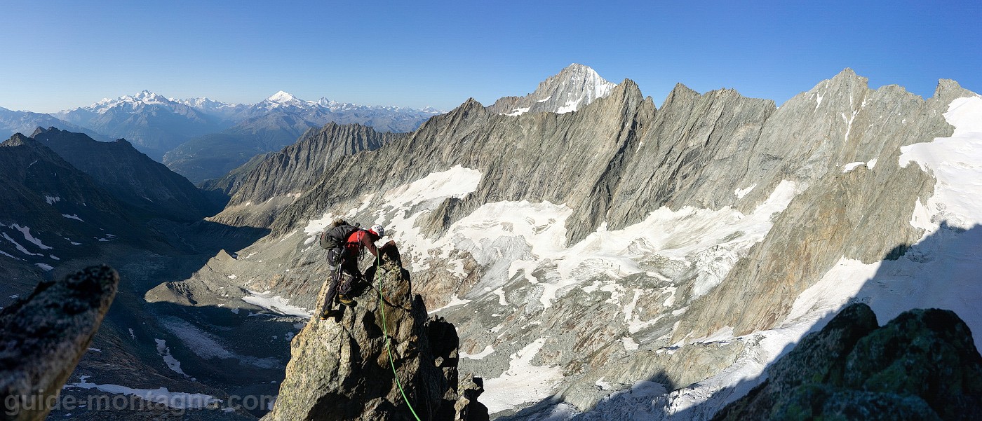 Breithorn Blanchet_9