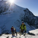 Aiguille St Esprit 2017 Aiguille St Esprit 2017