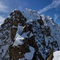 Aiguille des Glaciers 2017 Aiguille des Glaciers 2017