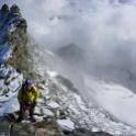 Arete Nord Mt Pourri 2016 Arete Nord Mt Pourri 2016