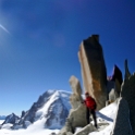 Arete des Cosmiques Arete des Cosmiques