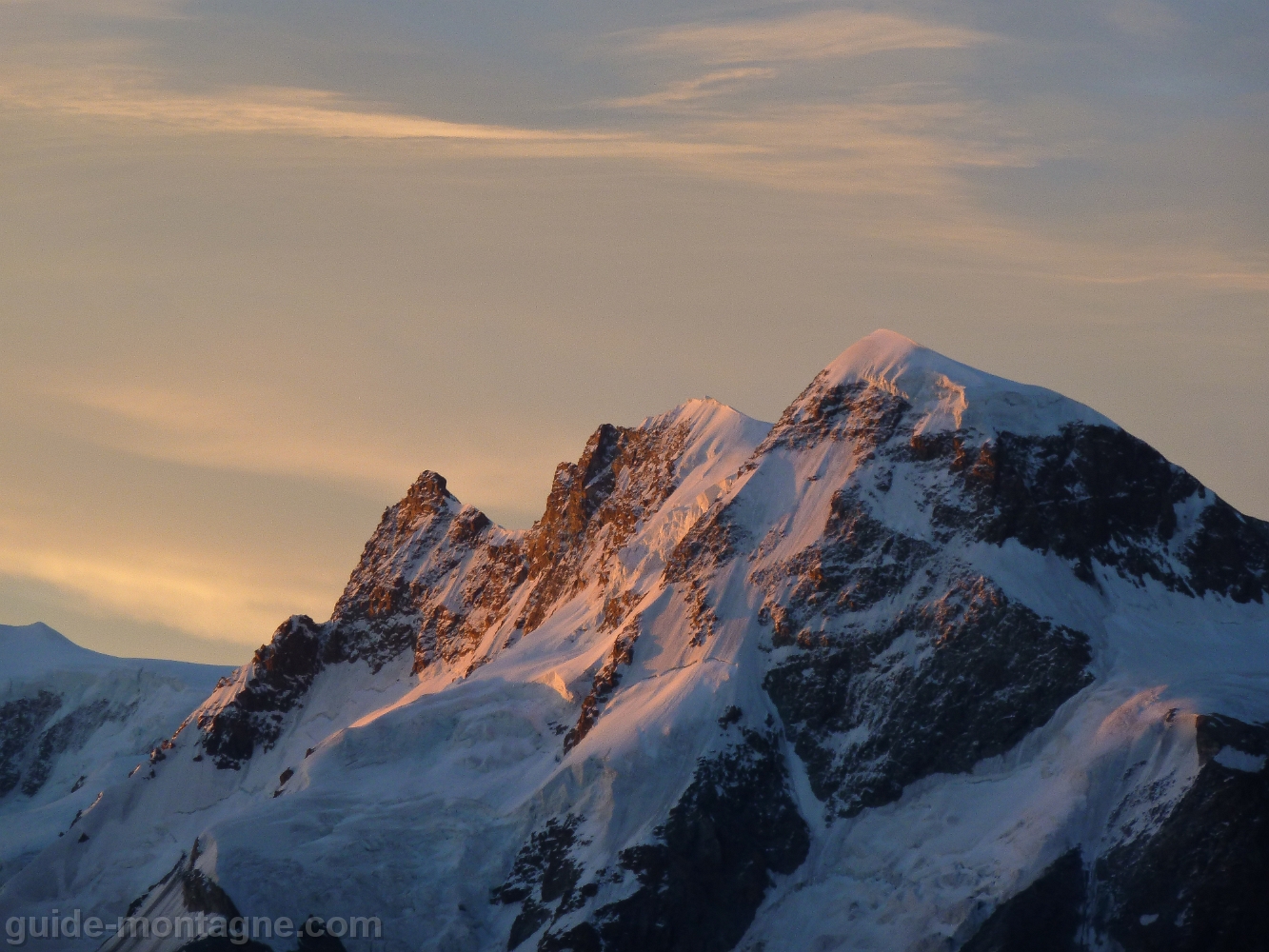 Breithorn