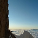 Mont Blanc Kuffner 2013 Mont Blanc Kuffner 2013