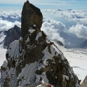 Mont Blanc Kuffner