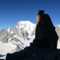 Mont Blanc Rochefort