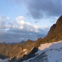 Oisans Grande Ruine Oisans Grande Ruine