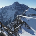 Oisans glacier Blanc 2015 Oisans glacier Blanc 2015