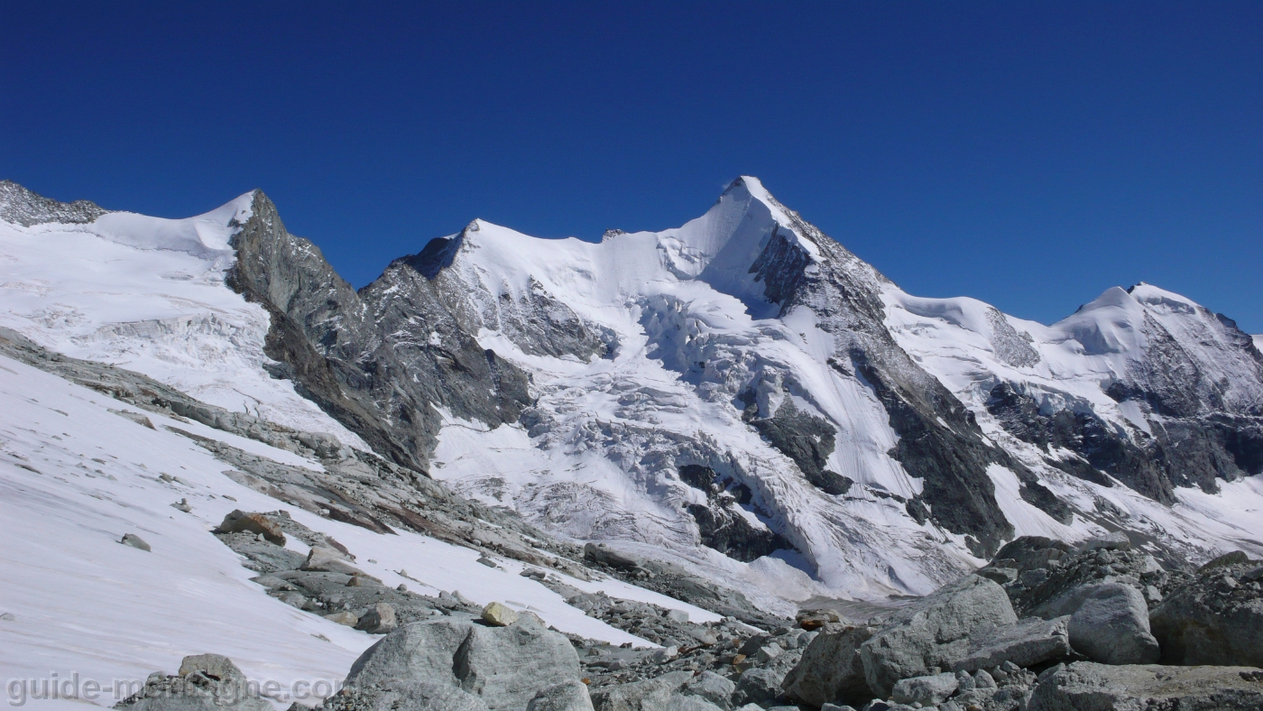 Obergabelhorn