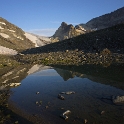 Vanoise Dômes 2018