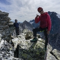 Vanoise Gliere 2017