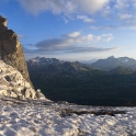 Vanoise col Grande Casse 2018