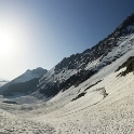 Vanoise domes 2015 Vanoise domes 2015