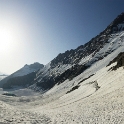 Vanoise domes 2015