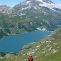 Vanoise le Franchet