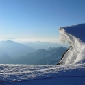 aiguille des glaciers aiguille des glaciers