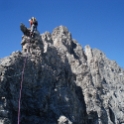 alpinisme en Vanoise