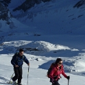 Col de la Vanoise 2014