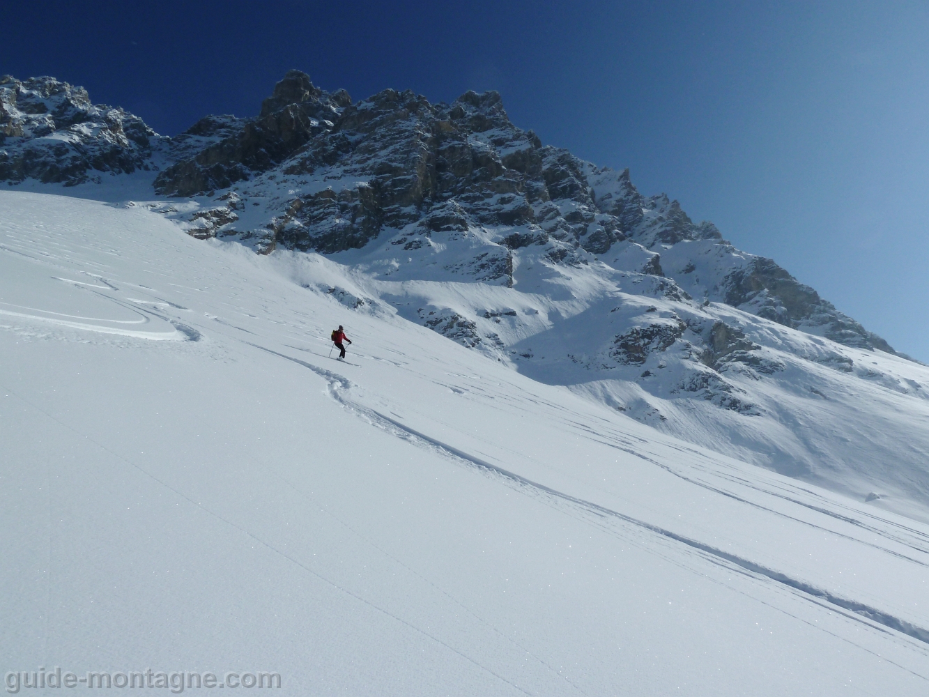 Meribel