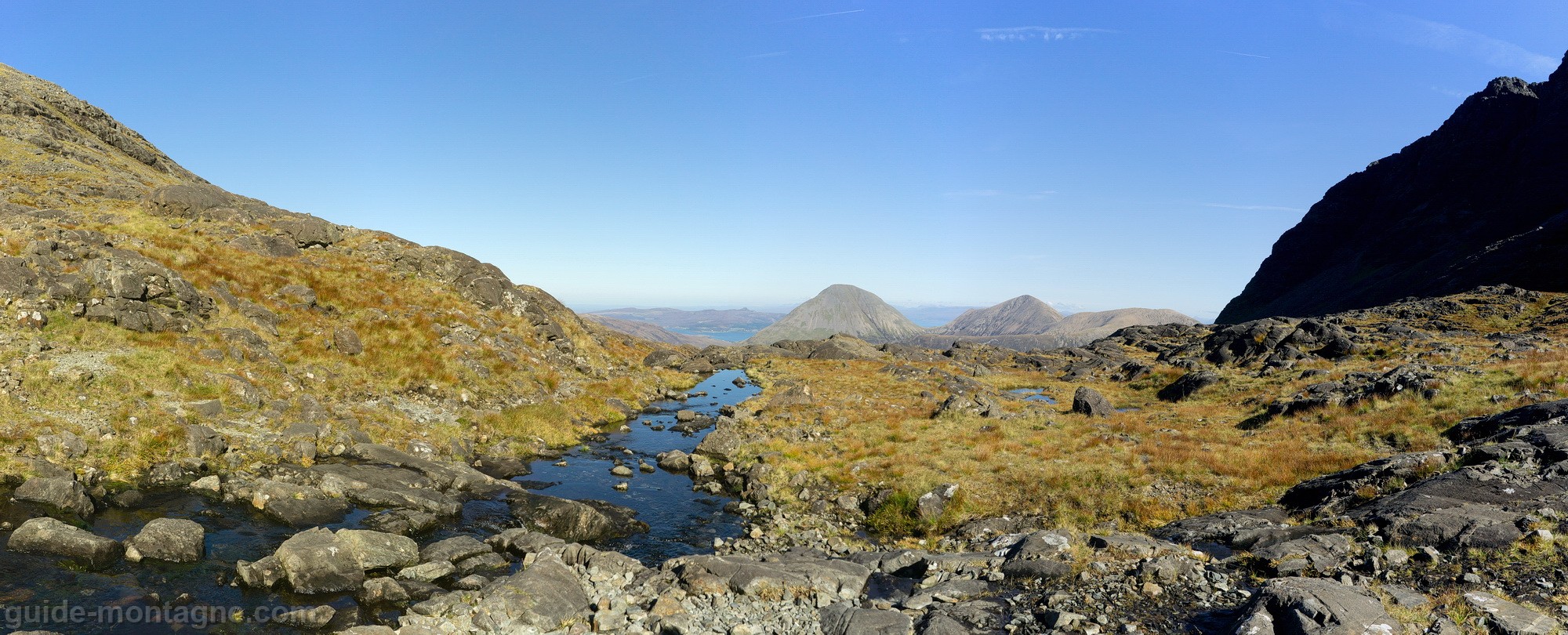 Skye Cuillin Ridge_30