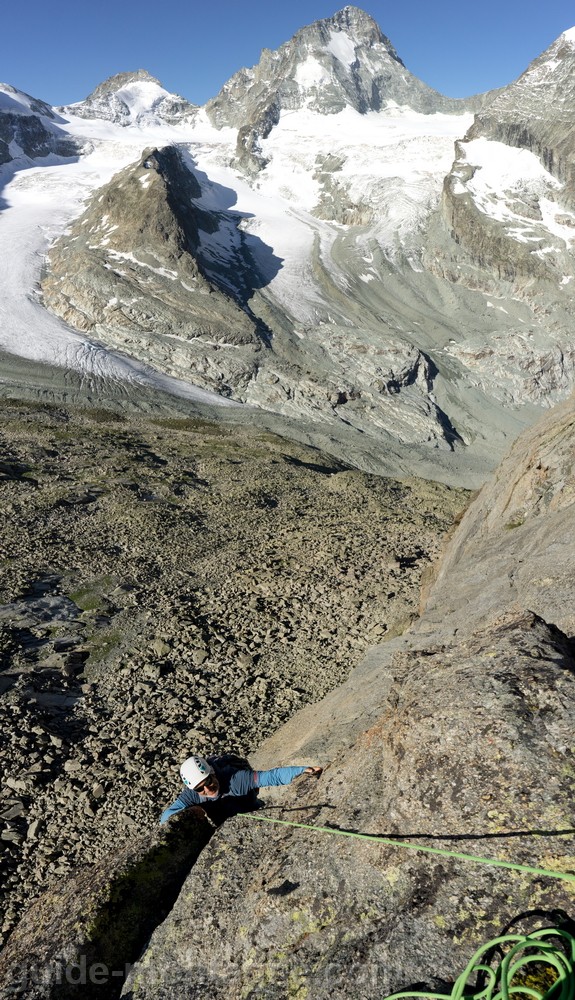 escalade au Mammouth_1