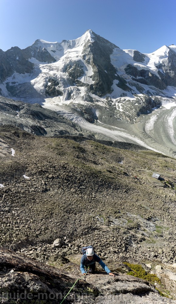 escalade au Mammouth_2