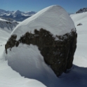 Beaufortain Pointe de Cerdosse