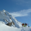 Ski Hors Piste 2012