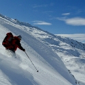 Ste Foy_Col d'Argentiere Ste Foy_Col d'Argentiere